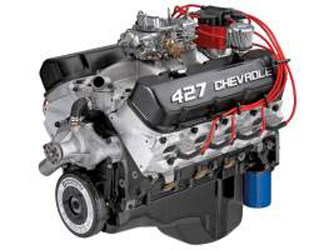 B278A Engine